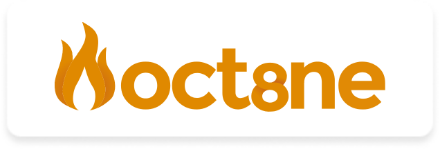 Logo Oct8ne Comparisons